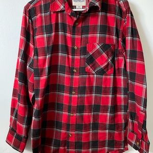 Long sleeve Flannel